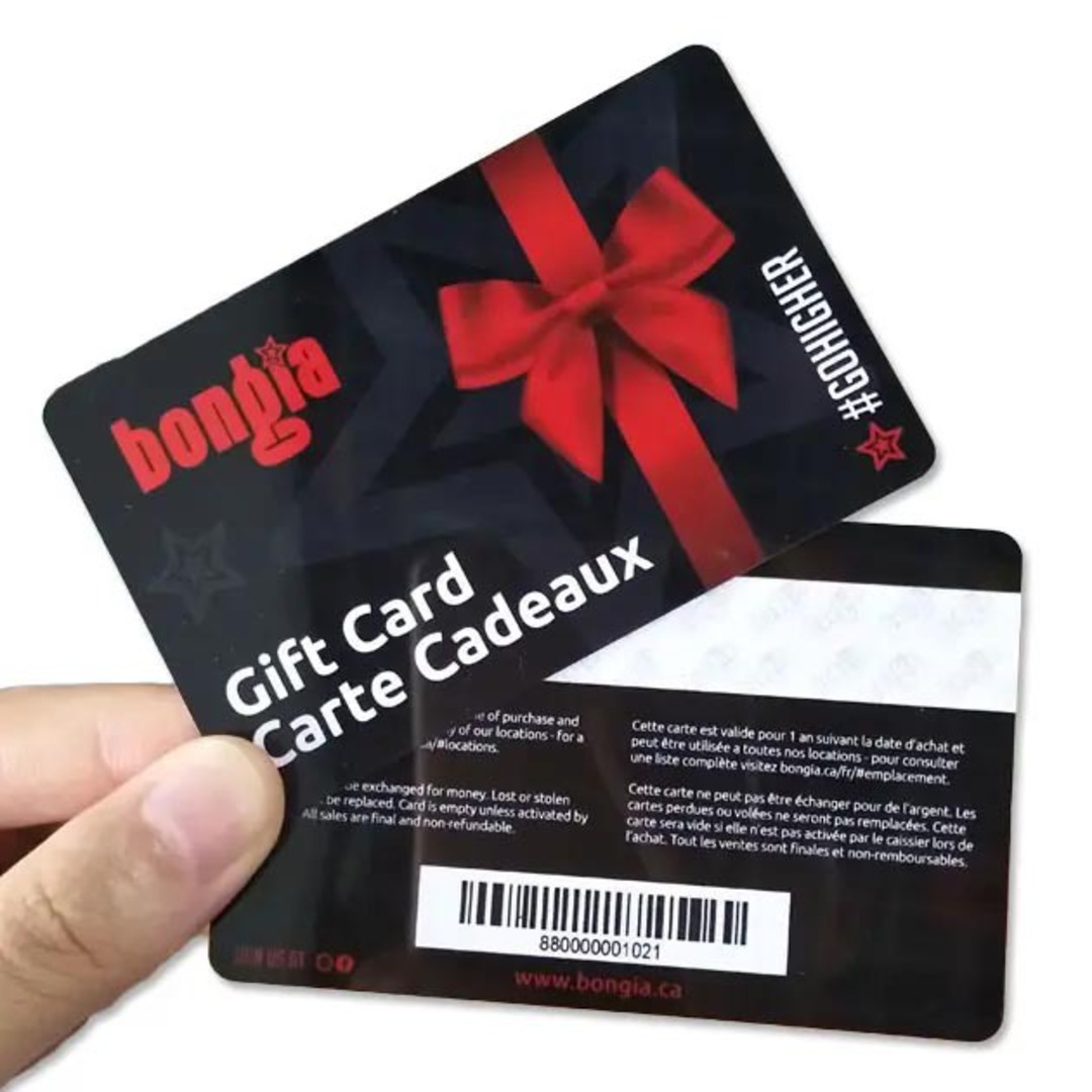 Gift Cards image 3